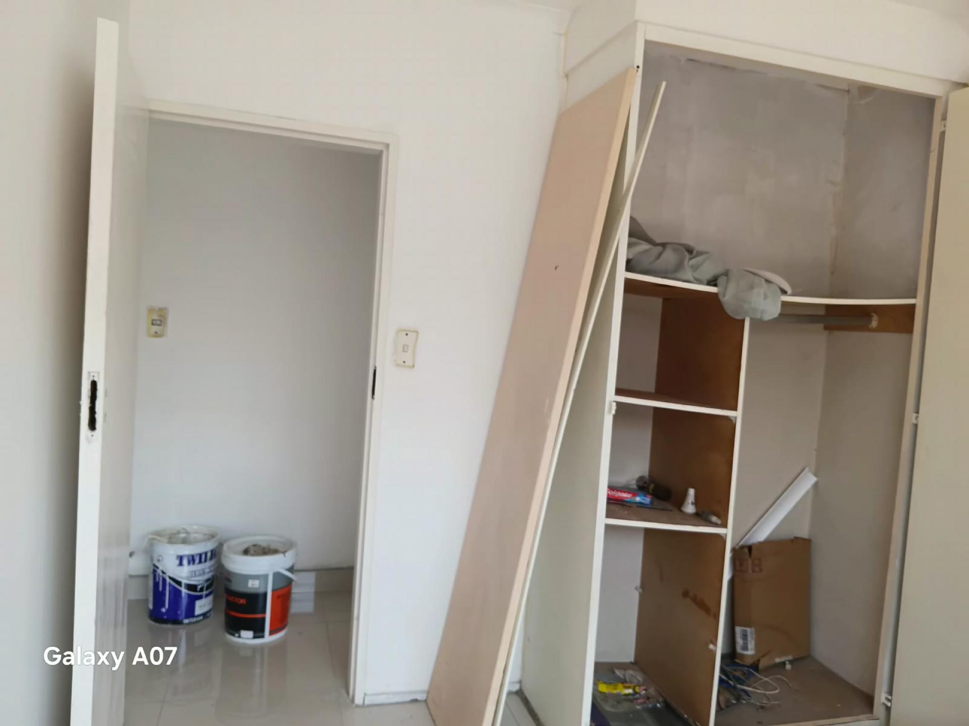  of property in Pimville