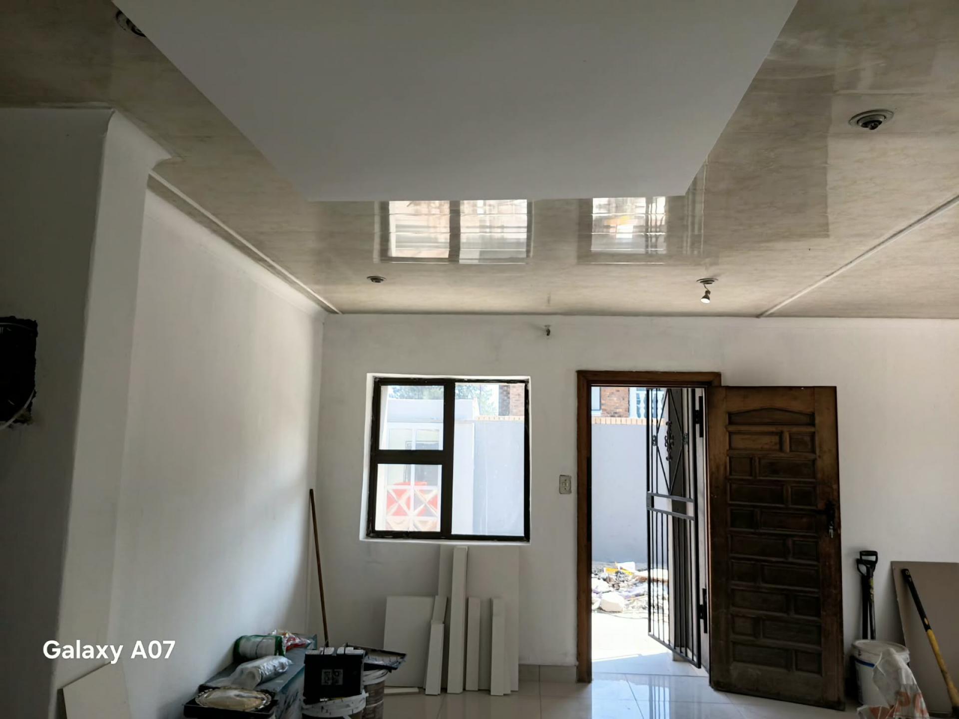  of property in Pimville