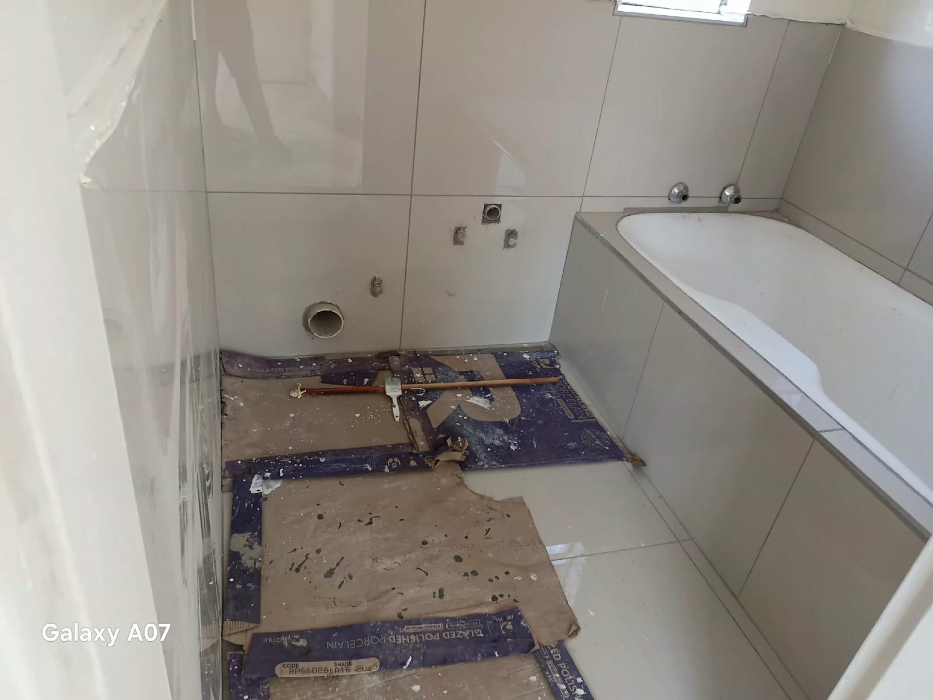  of property in Pimville
