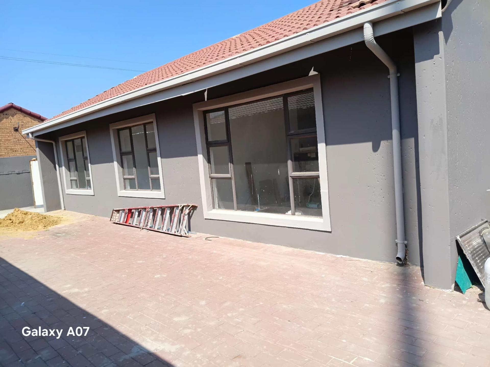  of property in Pimville