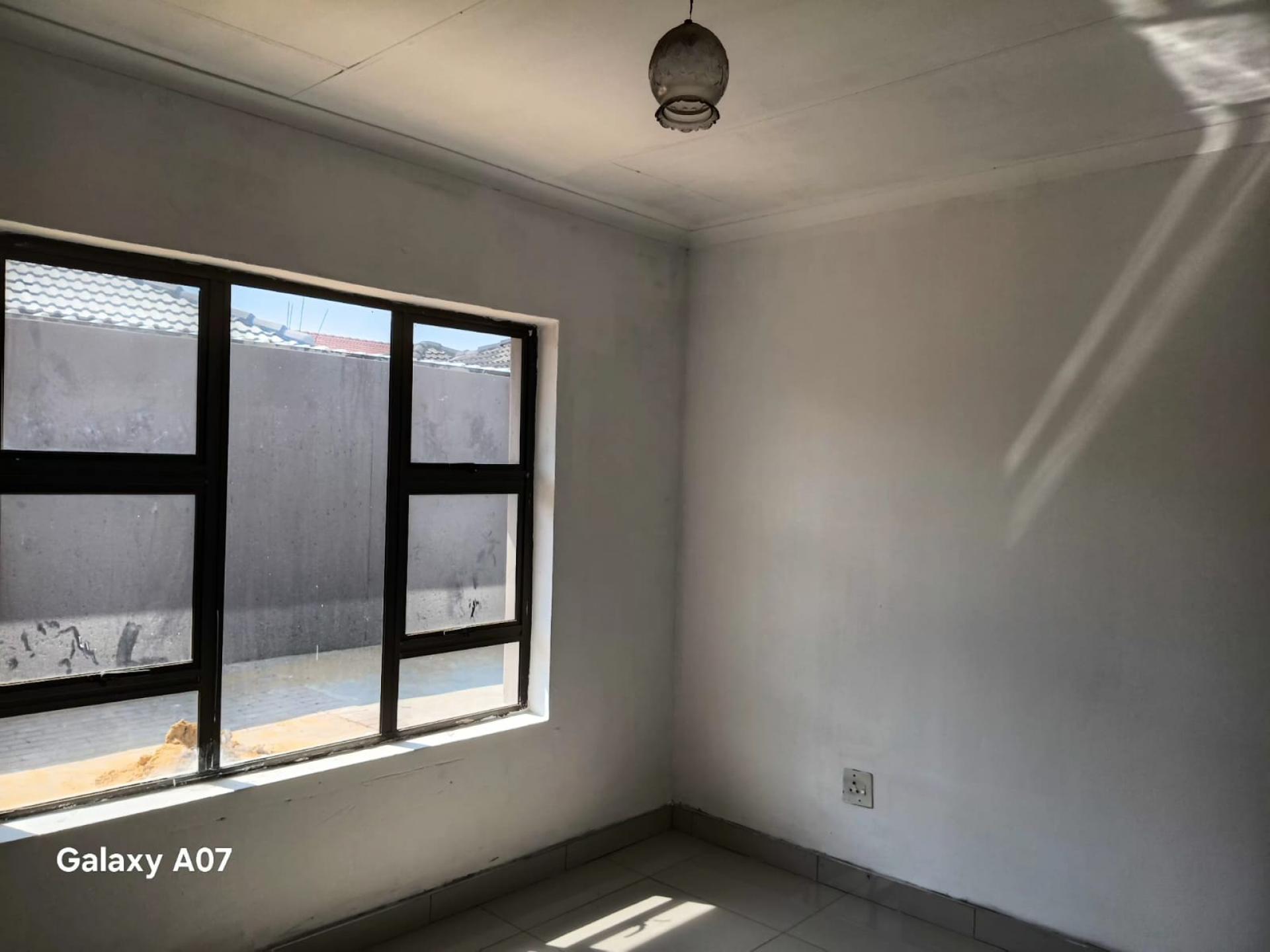  of property in Pimville