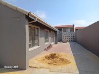  of property in Pimville