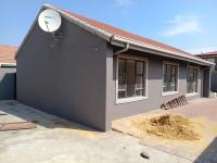  of property in Pimville