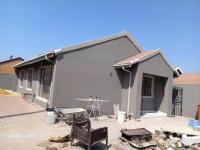  of property in Pimville