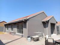  of property in Pimville