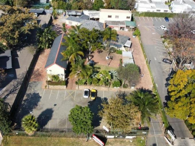 Commercial for Sale For Sale in Bryanston - MR722170