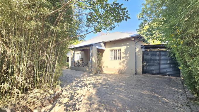 3 Bedroom House for Sale For Sale in Capital Park - MR722175