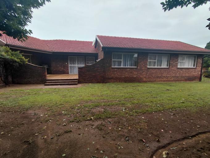 4 Bedroom House for Sale For Sale in Nigel - MR722178