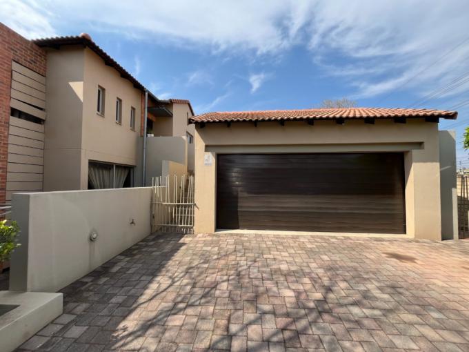 2 Bedroom Apartment to Rent in Midstream Estate - Property to rent - MR722185