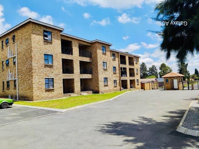 3 Bedroom Simplex for Sale For Sale in Albertsdal - MR722195