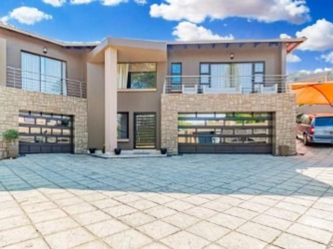 4 Bedroom House for Sale For Sale in Meyersdal - MR722200