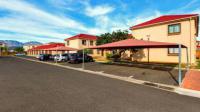 Carport  of property in Guldenland