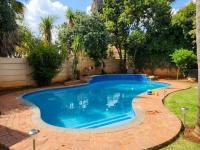  of property in Klippoortjie AH