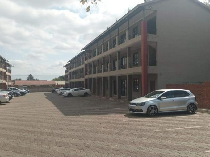 1 Bedroom Apartment to Rent in Annadale - Property to rent - MR722214