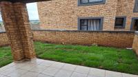 Garden of property in Rynfield AH