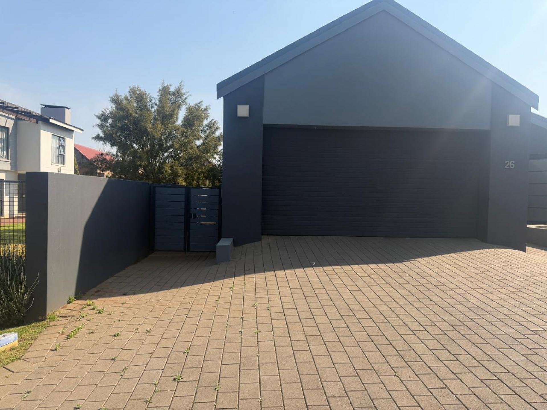  of property in Midstream Estate