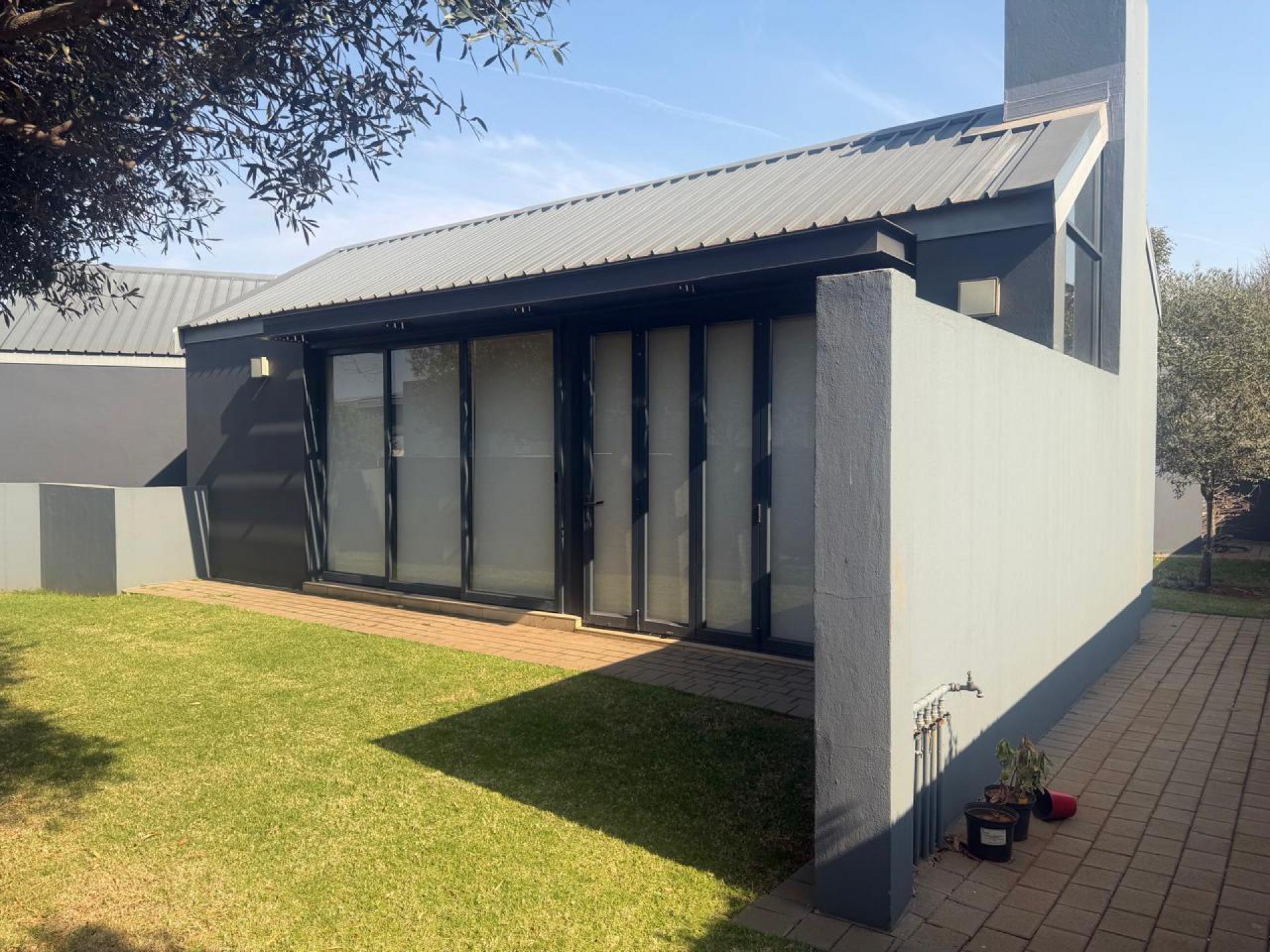  of property in Midstream Estate
