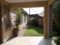  of property in Dalpark
