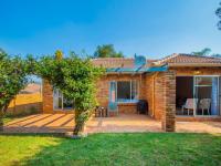  of property in Wilgeheuwel 