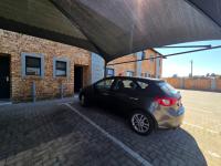  of property in Brackendowns