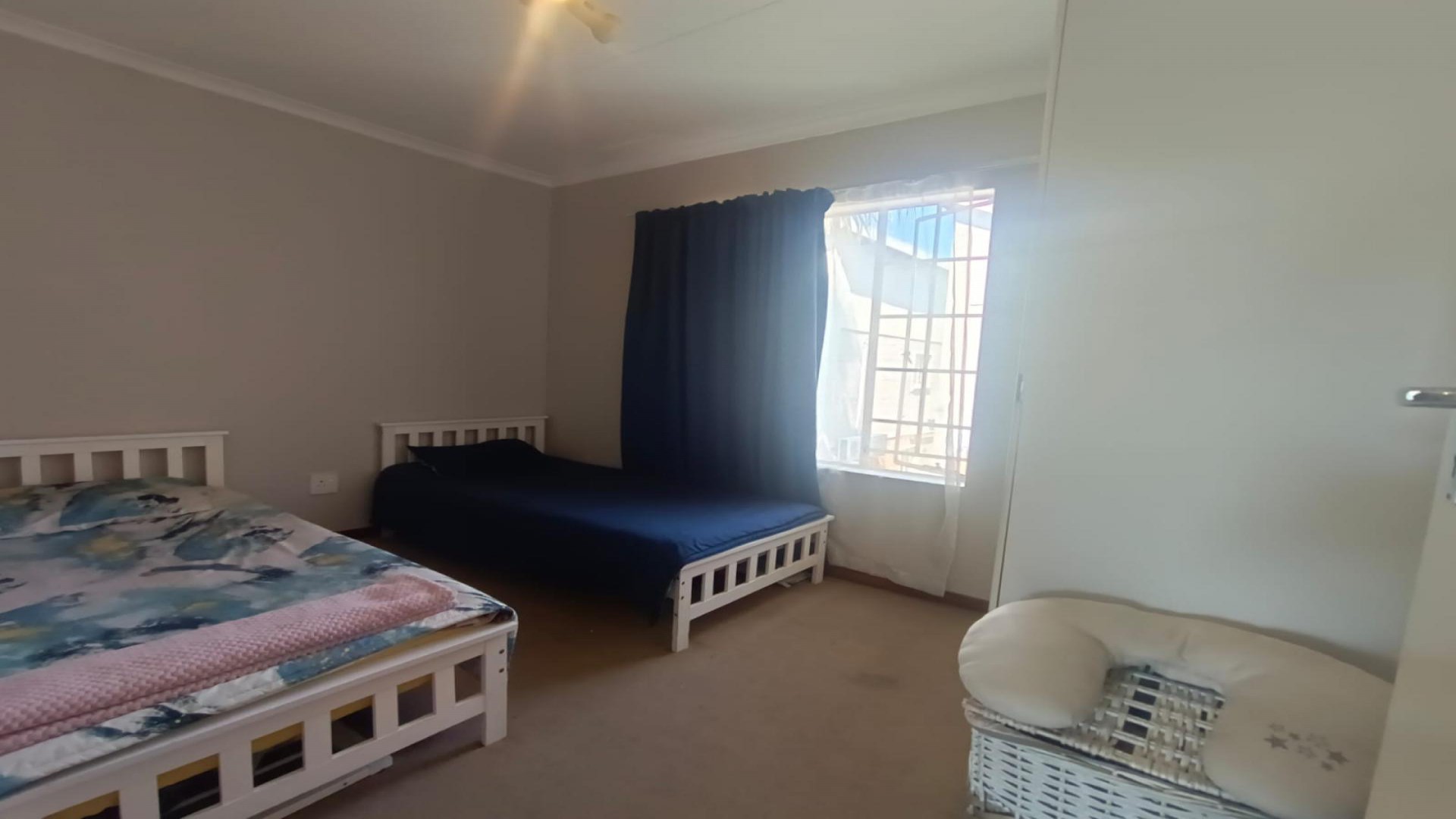 Bed Room 1 of property in North Riding
