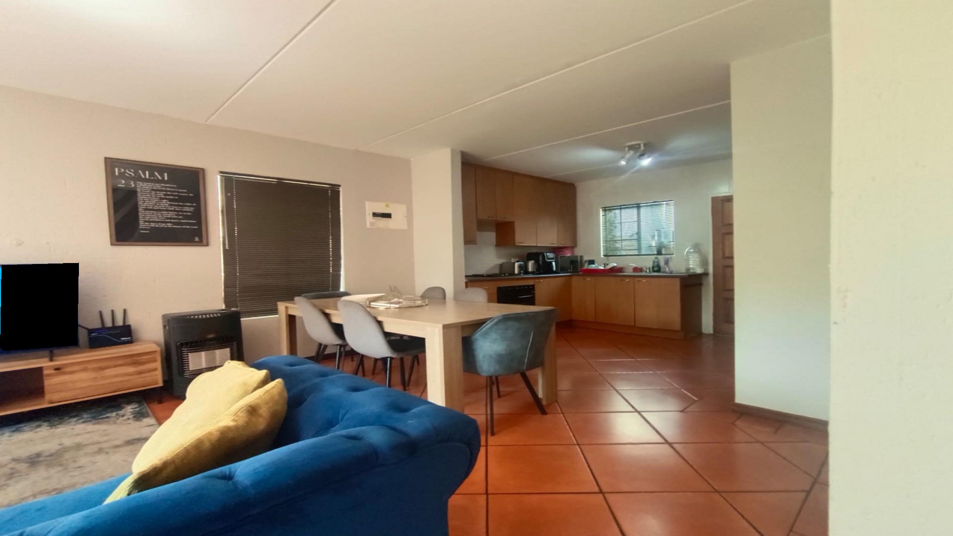 Lounges of property in North Riding