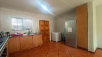 Kitchen of property in North Riding