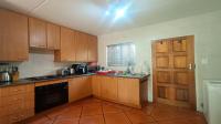 Kitchen of property in North Riding