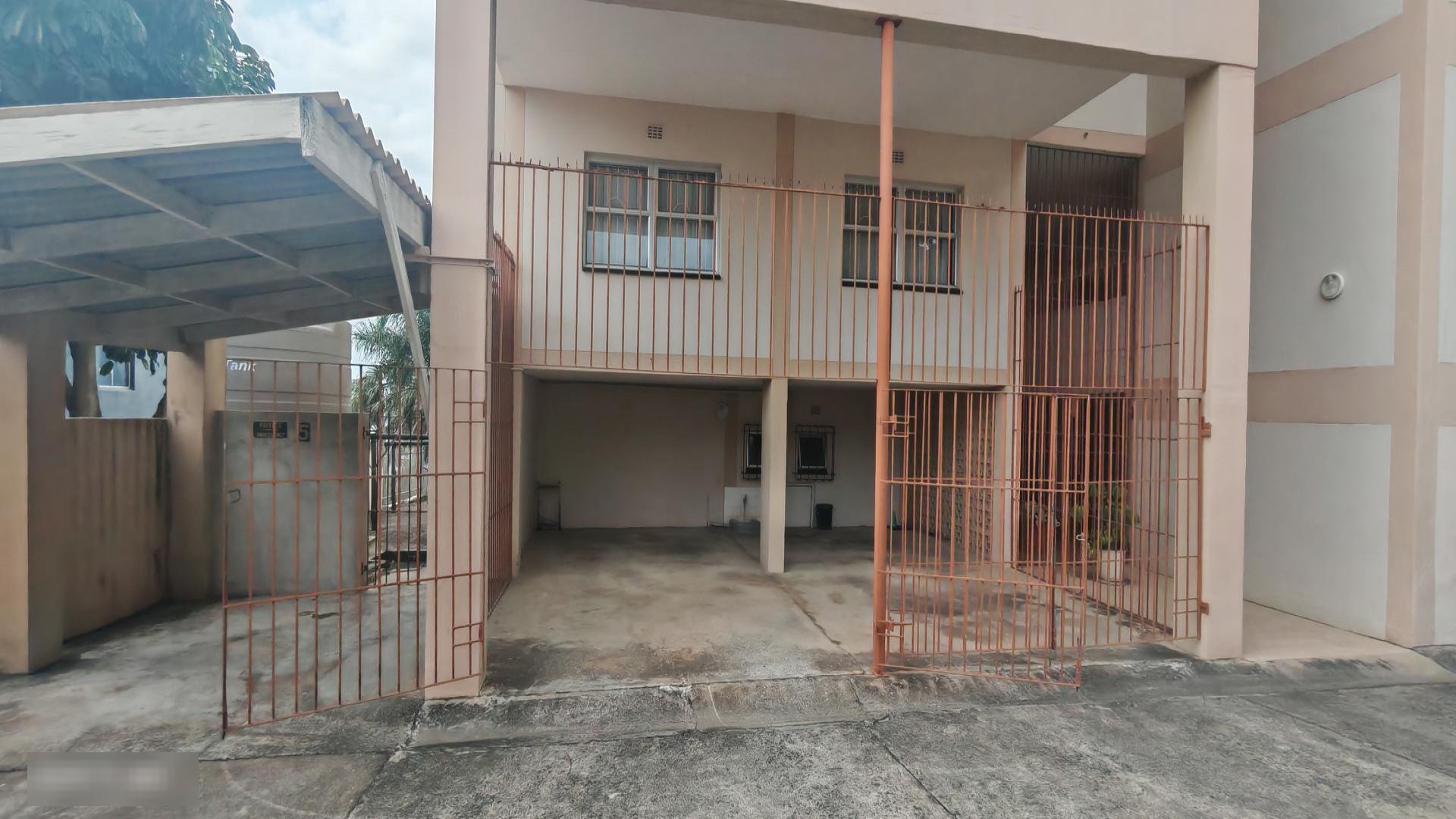 Front View of property in Margate