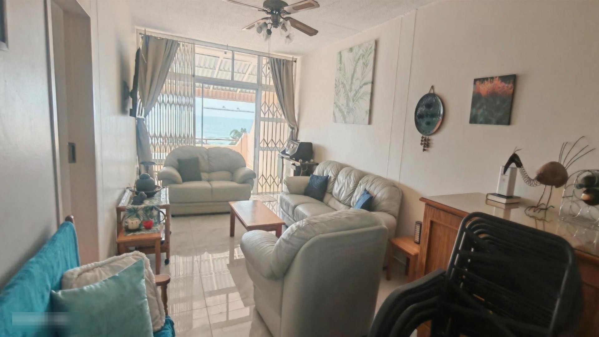 Lounges of property in Margate