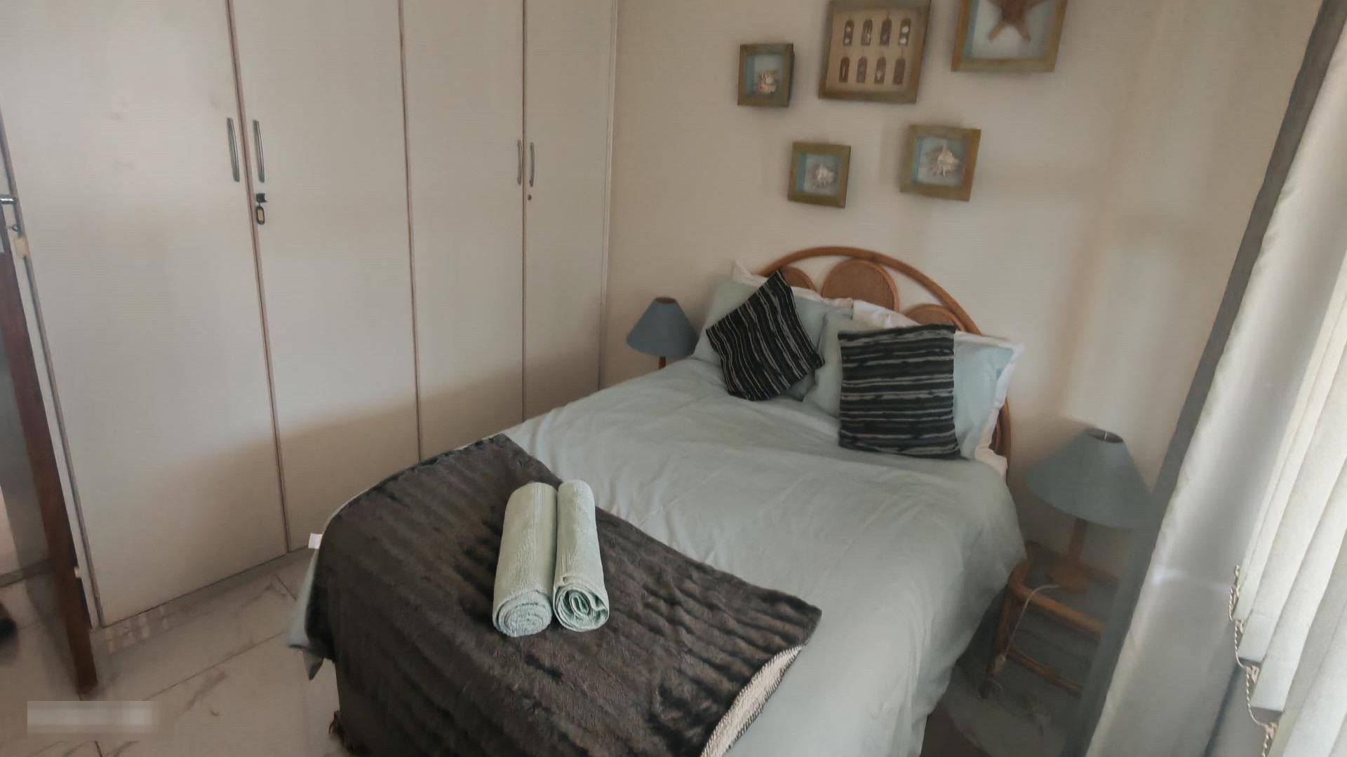 Bed Room 2 of property in Margate