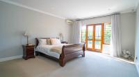 Bed Room 1 of property in Magaliessig