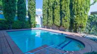 Swimming Pool of property in Magaliessig