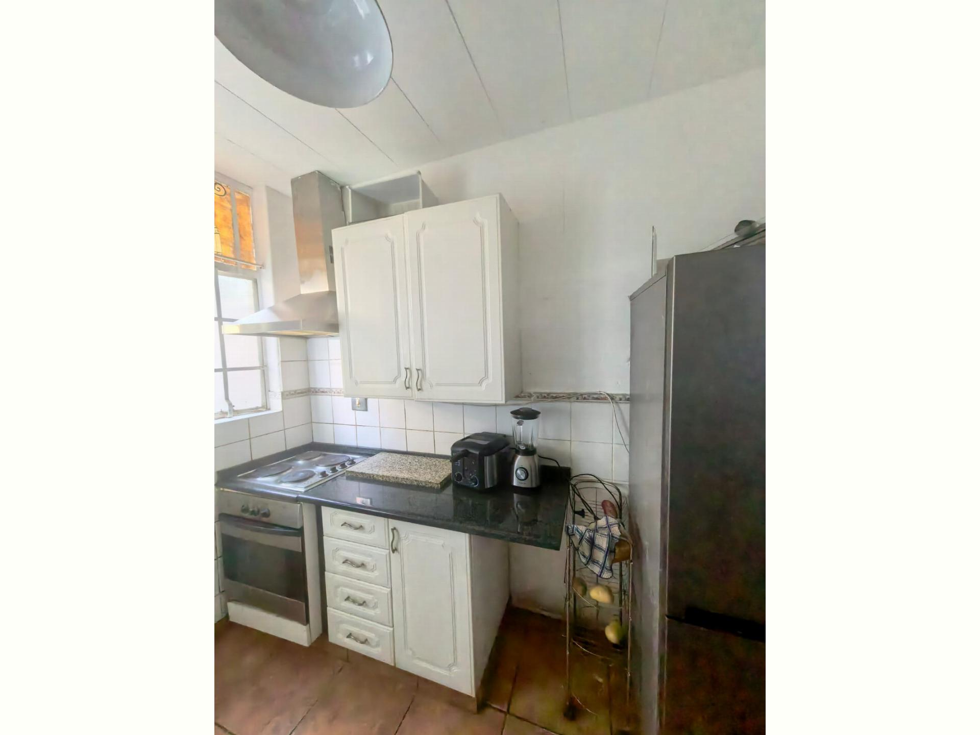  of property in Sophiatown