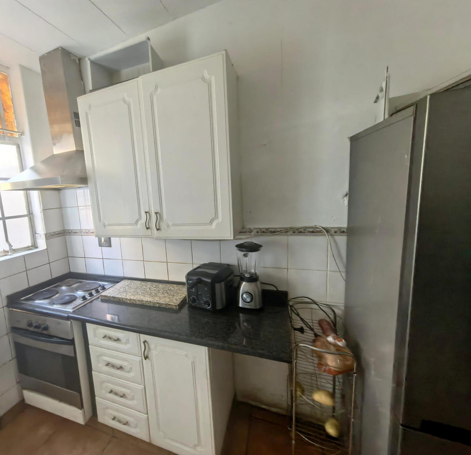  of property in Sophiatown