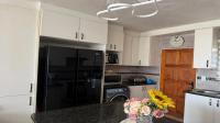 Kitchen of property in Heuwelsig Estate