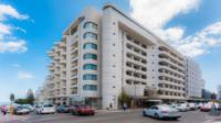 Front View of property in Sea Point