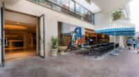 Spaces of property in Sea Point