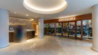 Spaces of property in Sea Point