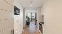 Spaces of property in Sea Point