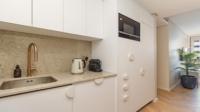 Kitchen of property in Sea Point