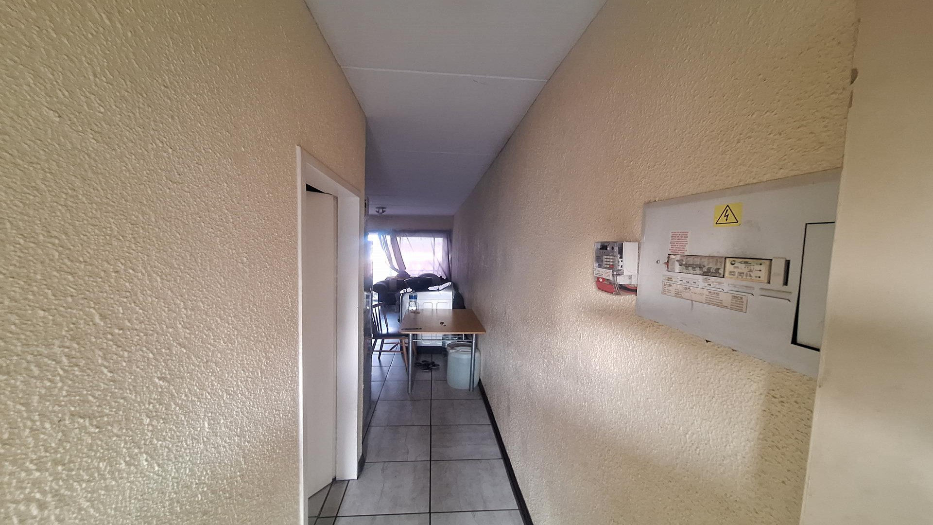 Spaces of property in Hoogland