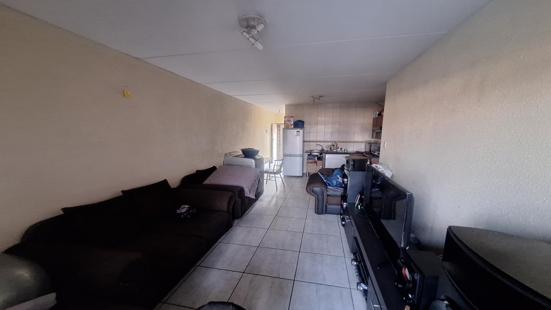 Lounges of property in Hoogland