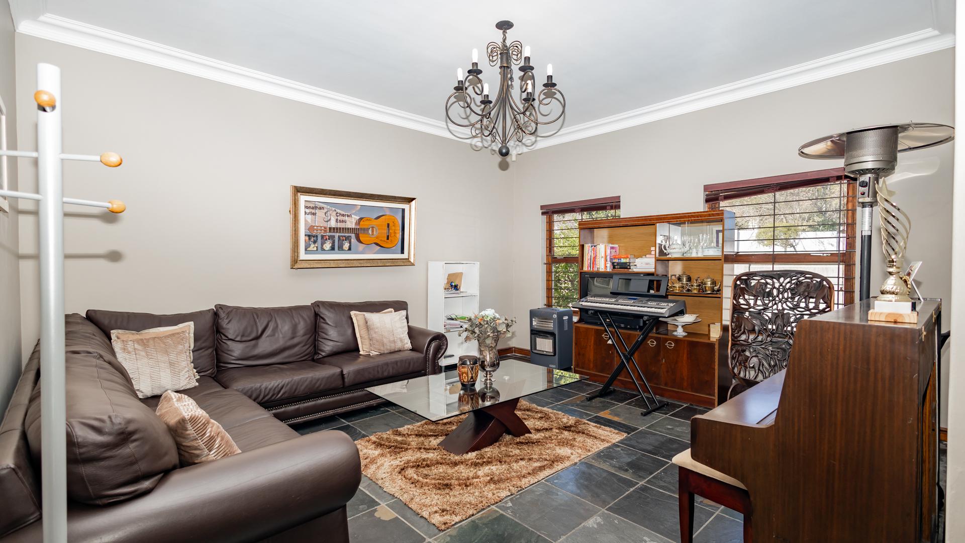  of property in Sonstraal Heights