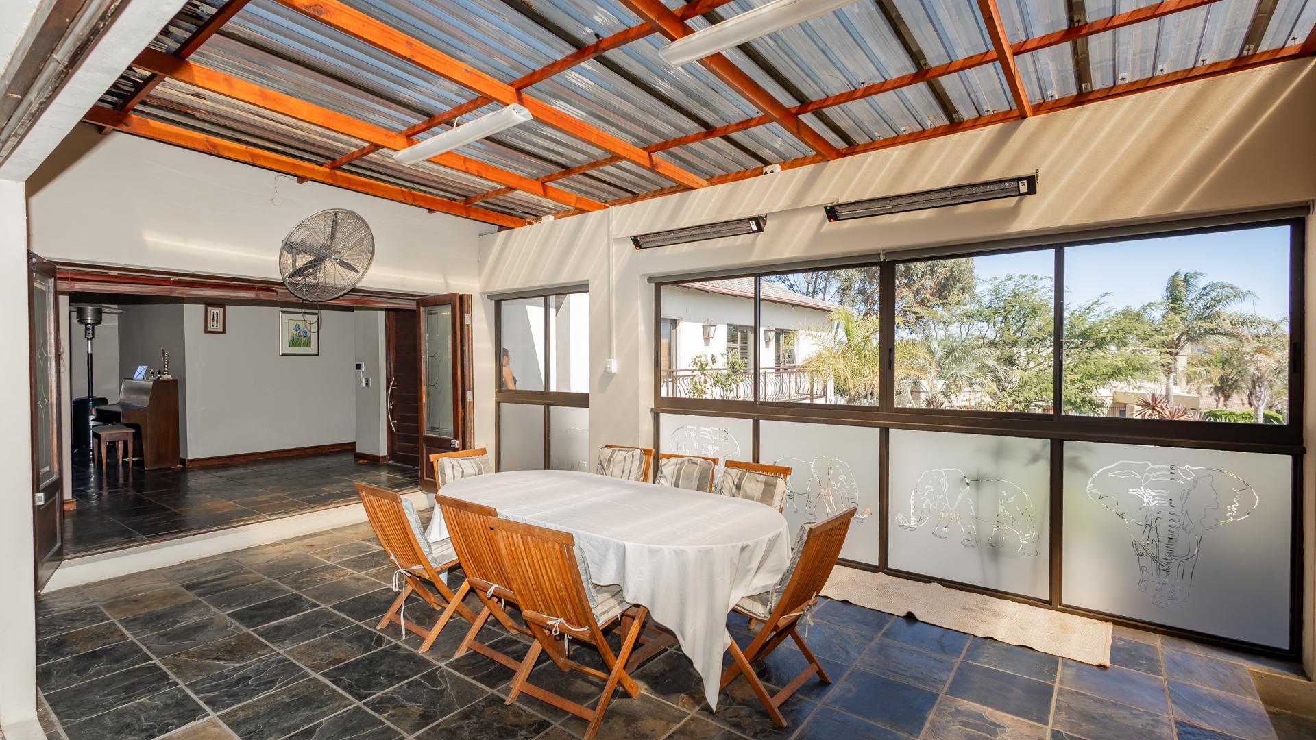 of property in Sonstraal Heights