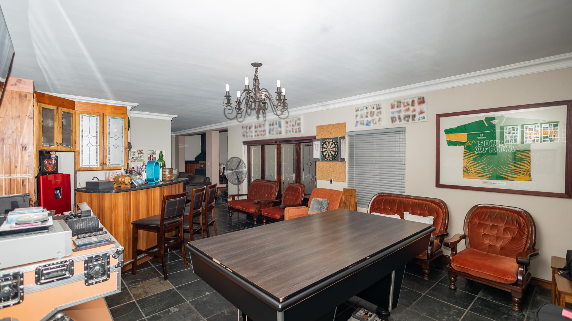  of property in Sonstraal Heights