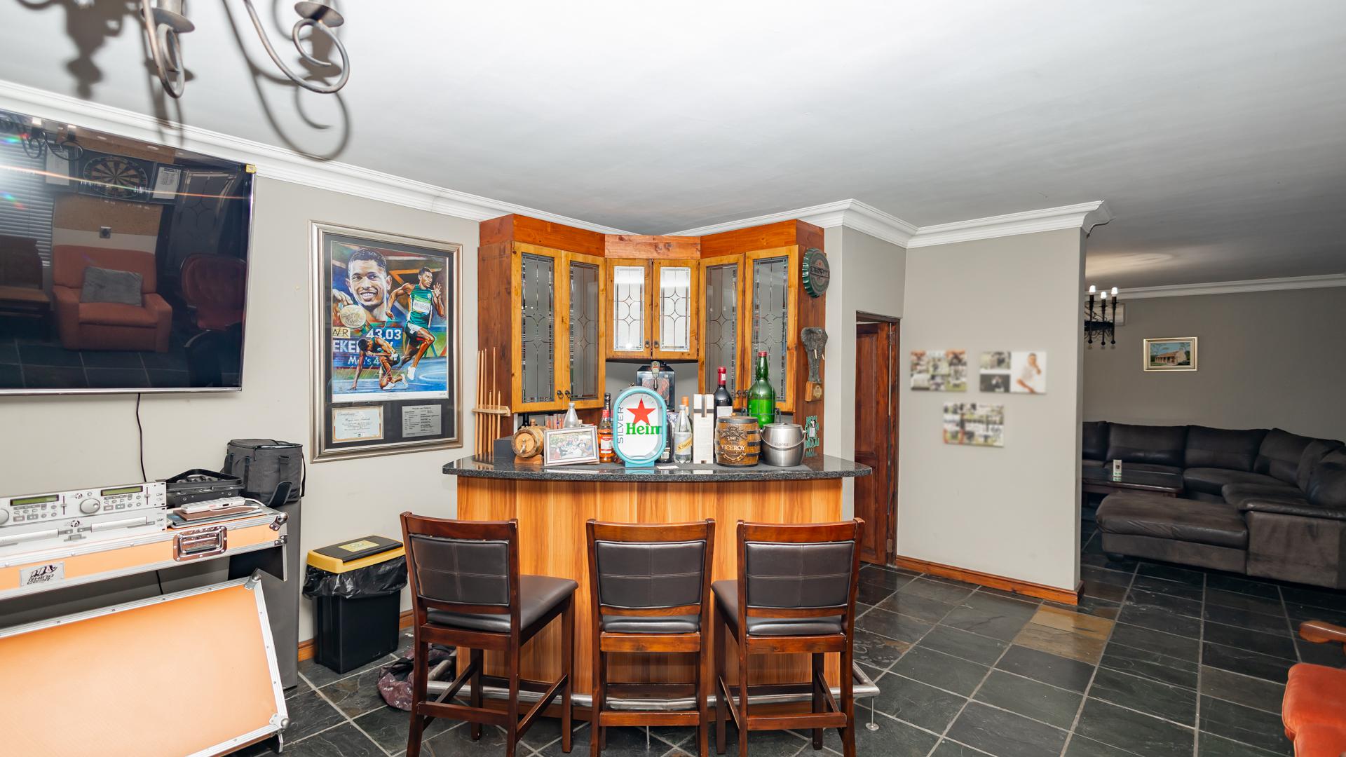  of property in Sonstraal Heights