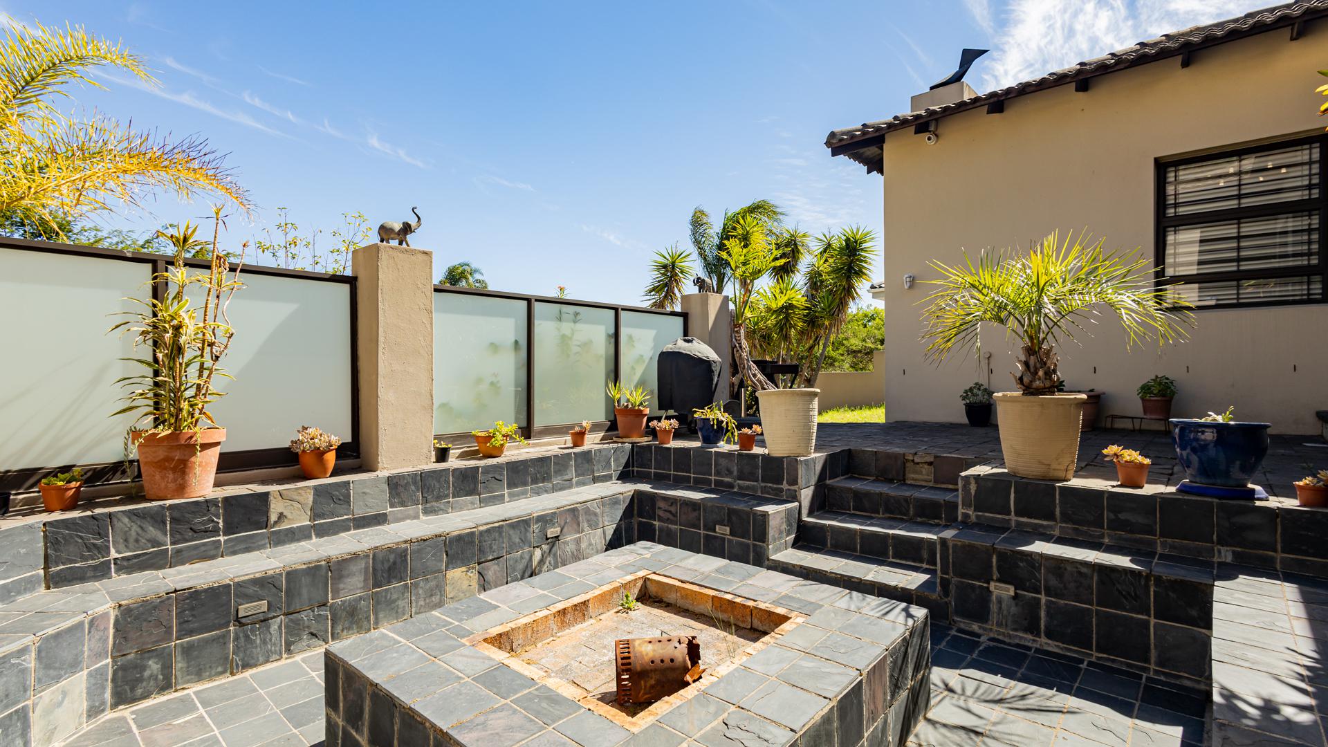  of property in Sonstraal Heights