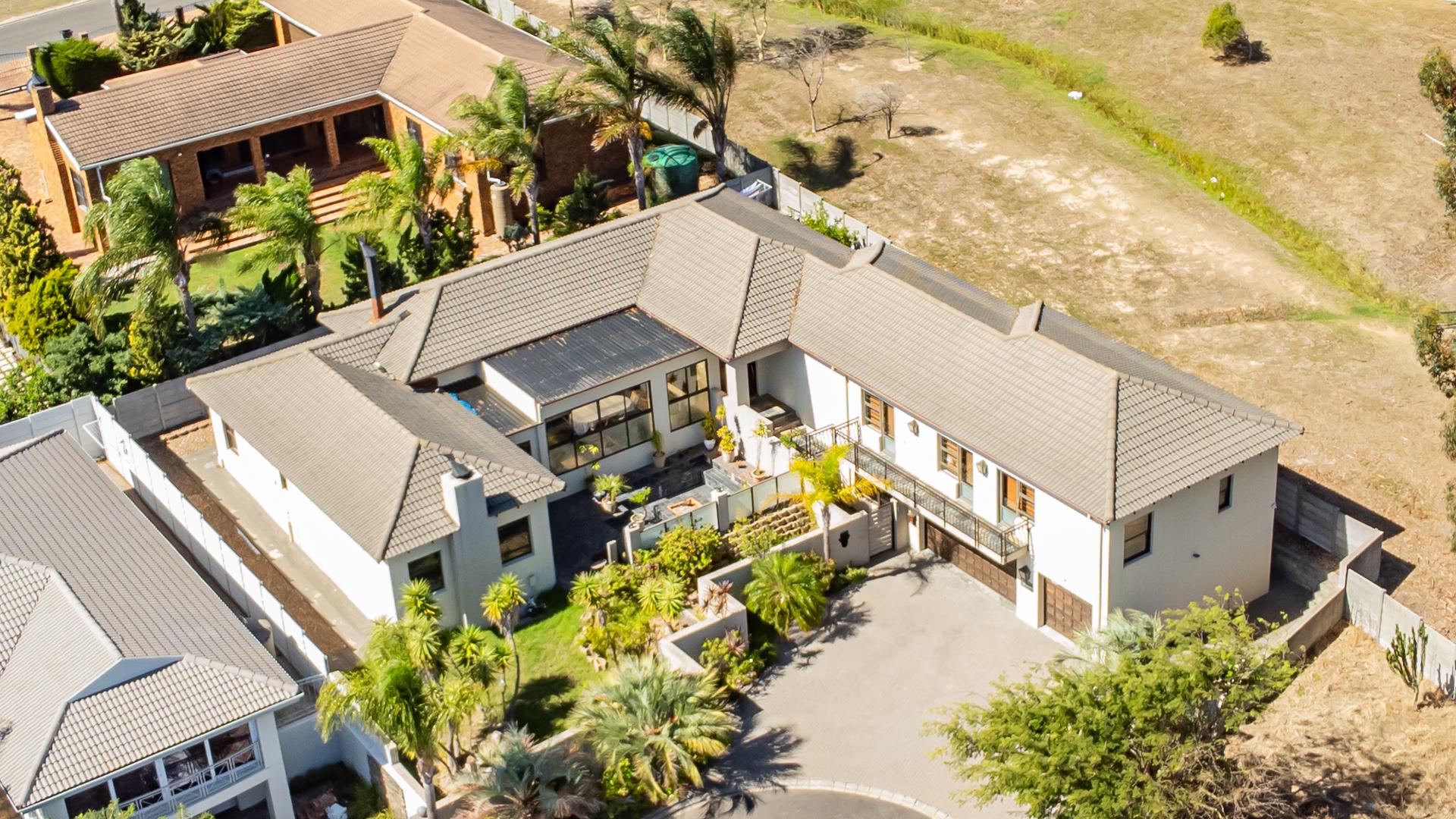  of property in Sonstraal Heights