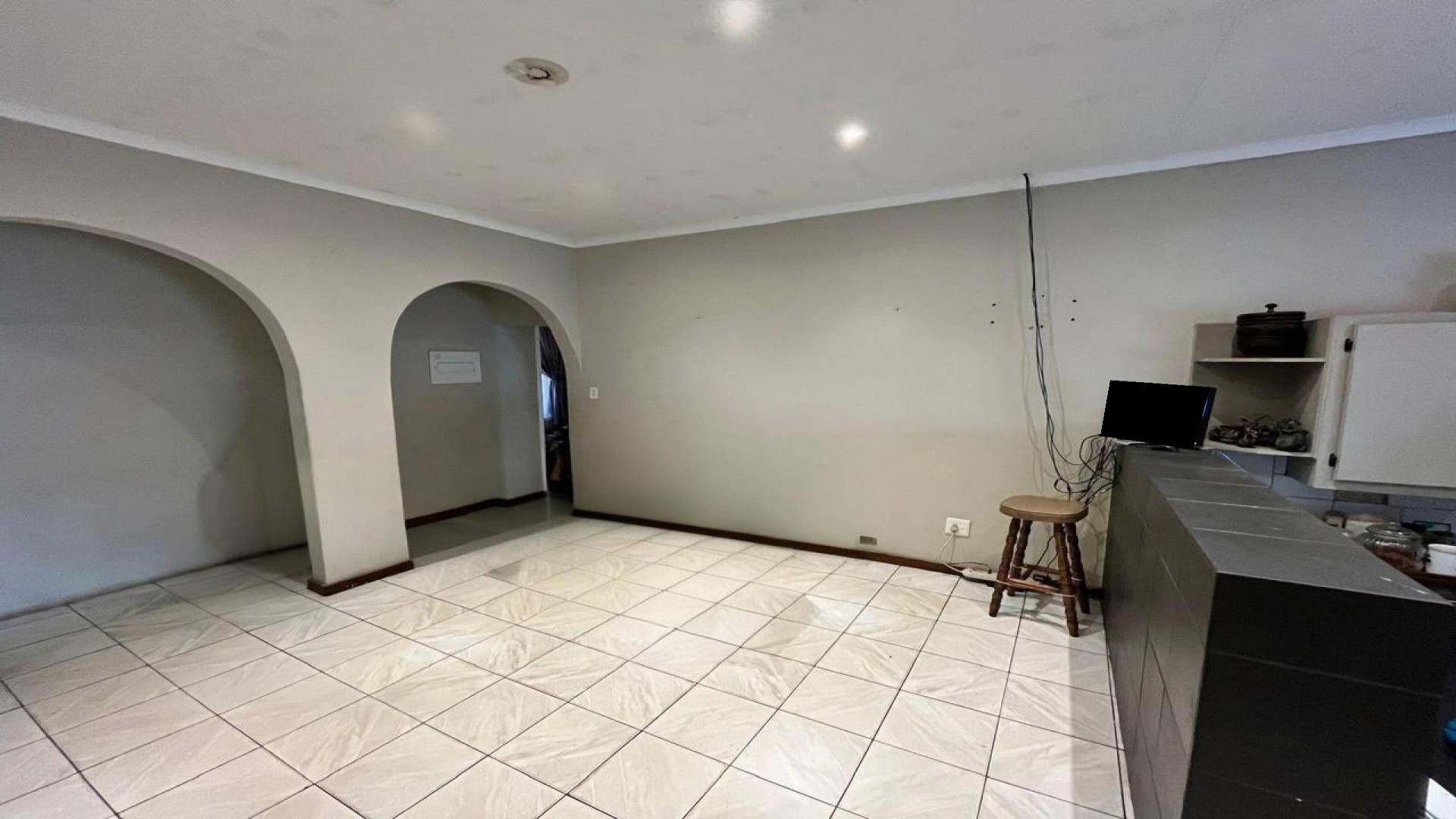 Kitchen of property in Mountain View